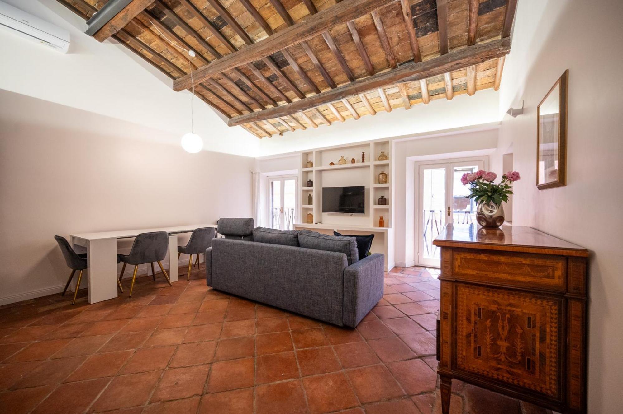Domus Laurina - Maison D'art Collection Rom