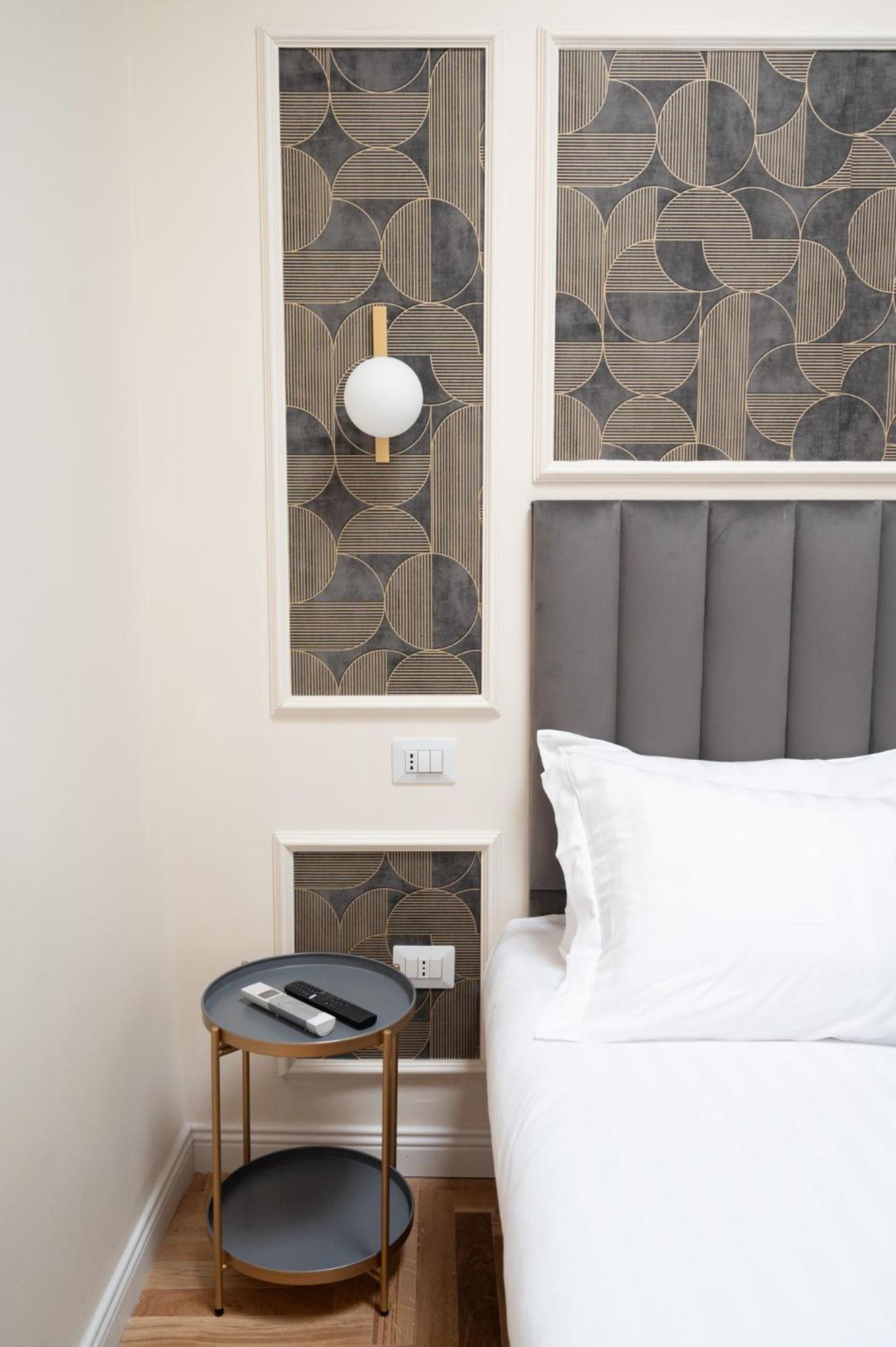Domus Laurina - Maison D'art Collection Apartment Rom