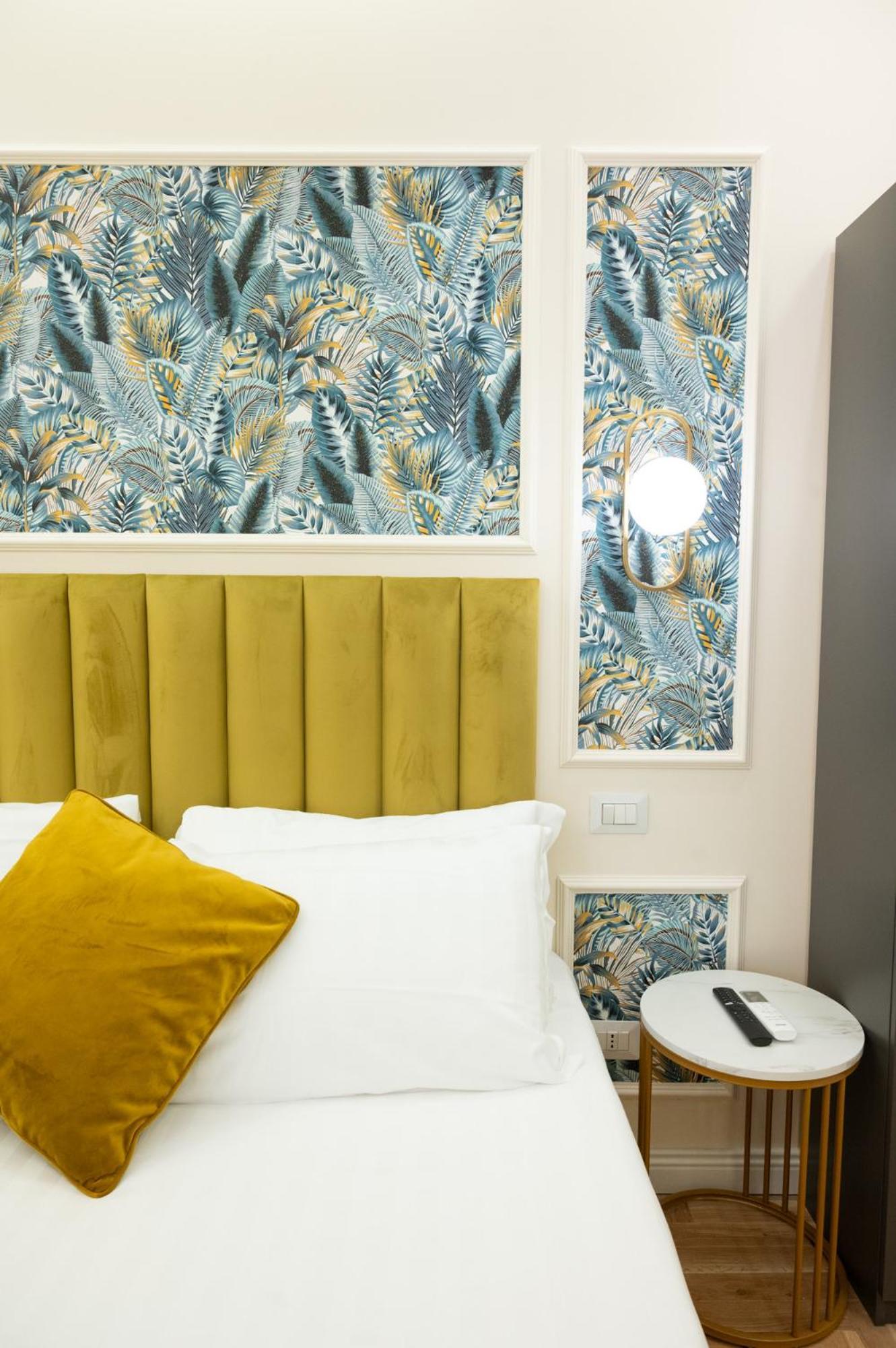 Domus Laurina - Maison D'art Collection Rom